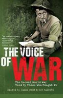 The Voice of War 0141012676 Book Cover