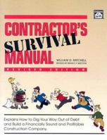 Contractor's Survival Manual 0910460426 Book Cover