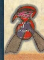 Doodles and Doggerel 0992950120 Book Cover