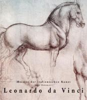 Leonardo Da Vinci (Masters of Italian Art) 3829002513 Book Cover
