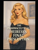 The Pharmacy Heiress's Final Prescription B0GT27FD41 Book Cover