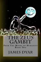 The Zeus Gambit 1543007945 Book Cover