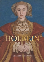 Holbein: Renaissance Master 1913107507 Book Cover