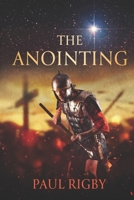 The Anointing 064860702X Book Cover