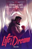 Life Is a Dream: The Graphic Novel 1684973333 Book Cover