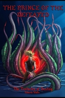 The Tentacles of Destiny (The Prince of the Defeated) B0GZ2YS63Z Book Cover