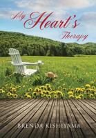 My Heart's Therapy 1498465161 Book Cover