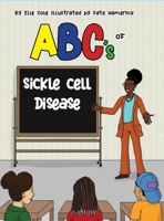 ABCs of Sickle Cell Disease 1735049840 Book Cover
