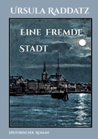 Eine fremde Stadt 3756834727 Book Cover