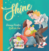 Shine 1760990213 Book Cover