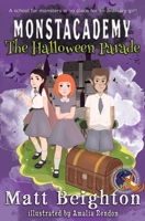 The Halloween Parade 1999724437 Book Cover