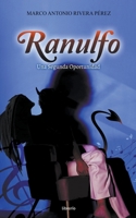 Ranulfo: Una Segunda Oportunidad B0C32SPTWR Book Cover