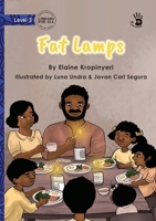 Fat Lamps - Our Yarning 1923594893 Book Cover