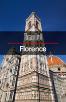 Time Out Florence City Guide: Travel Guide 1780592884 Book Cover