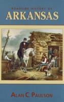 Roadside History of Arkansas (Roadside History Series) (Roadside History Series)