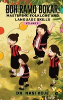 Boh Ramo Bokar: Mastering Folklore and Language Skills B0FCSHXJN7 Book Cover