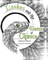 Loukas and the Game of Chance 1937985539 Book Cover