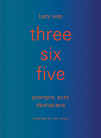 Three Six Five 1938221370 Book Cover