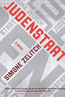 Judenstaat 1250813409 Book Cover