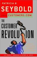 The Customer Revolution 0609607723 Book Cover