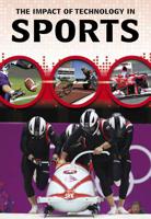 The Impact of Technology in Sports 1484626419 Book Cover