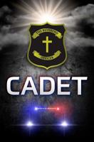 The Reverend Officer: Cadet 0692093664 Book Cover