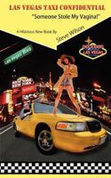 Las Vegas Taxi Confidential 0965307727 Book Cover