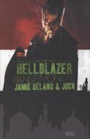 Hellblazer: Pandemonium 1401220355 Book Cover