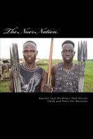 The Nuer Nation 1540632369 Book Cover