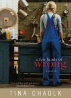 A Few Kinds of Wrong 1550812688 Book Cover
