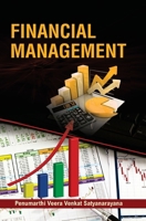 Financial Management 9350568012 Book Cover