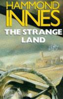 The Strange Land 0345274172 Book Cover