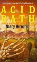 Acid Bath 0425145514 Book Cover