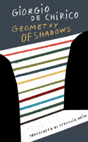 Geometry of Shadows 0998267546 Book Cover
