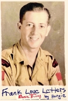 Frank Love Letters: Basic Training B0C22V84JG Book Cover