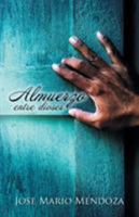 Almuerzo Entre Dioses 1506505813 Book Cover