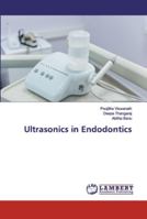 Ultrasonics in Endodontics 6139980658 Book Cover