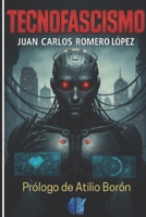 TecnoFascismo B0FTMK1J5Q Book Cover