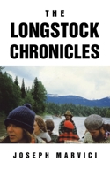 The Longstock Chronicles B0F2H4NXL3 Book Cover