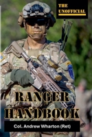The Unofficial RangeR handbook A Collection of Humorous Stories & Useful Tips B0GL4LJJ1T Book Cover