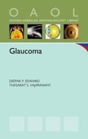 Glaucoma 0199757089 Book Cover