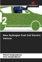 New Hydrogen Fuel Cell Electric Vehicle 6630207734 Book Cover