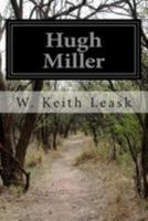 Hugh Miller 1720766215 Book Cover