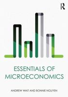 Essentials of Microeconomics 1138891363 Book Cover