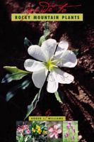 A Guide To Rocky Mountain Plants, Revised 1570984123 Book Cover