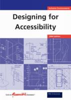 Designing for Accessibility 1859461433 Book Cover