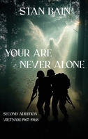 You Are Never Alone B0G63BX1F2 Book Cover