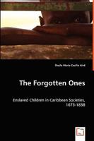 The Forgotten Ones 3836494248 Book Cover