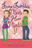Miss Matched (2) 1442474041 Book Cover