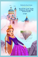 Beyond the Castle Walls: A Journey through the World Outside 1088220916 Book Cover